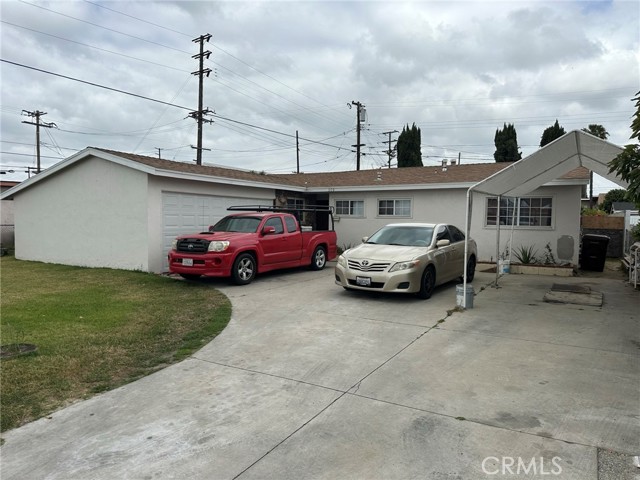 Detail Gallery Image 4 of 15 For 309 Lang Ave, La Puente,  CA 91744 - 3 Beds | 2 Baths