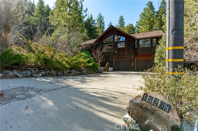 Detail Gallery Image 4 of 31 For 15208 Chestnut, –,  CA 93222 - 3 Beds | 2 Baths