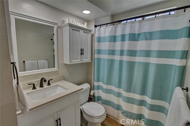 Detail Gallery Image 13 of 22 For 18292 Parkview Ln #201,  Huntington Beach,  CA 92648 - 1 Beds | 1 Baths