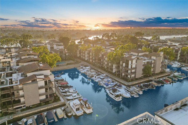 View of the Incredible HOA from Above