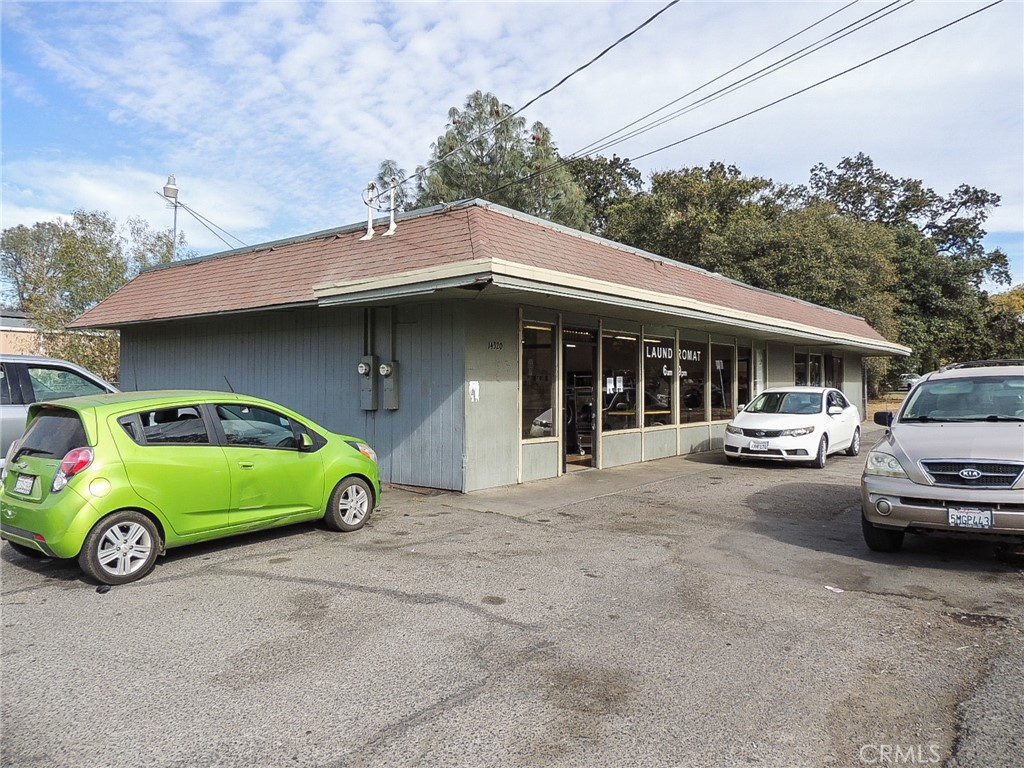 14320 Olympic Drive, Clearlake, CA 95422