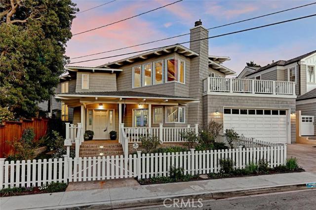 2104 Flournoy Road, Manhattan Beach, California 90266, 5 Bedrooms Bedrooms, ,3 BathroomsBathrooms,Residential,Sold,Flournoy,SB16028738