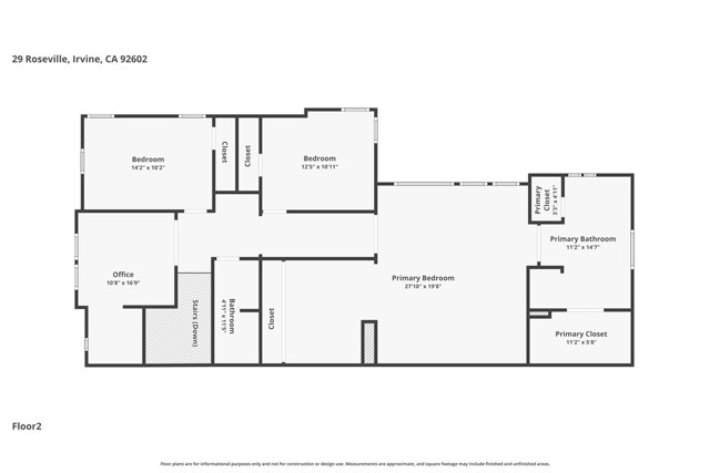 Detail Gallery Image 40 of 60 For 29 Roseville, Irvine,  CA 92602 - 4 Beds | 2/1 Baths