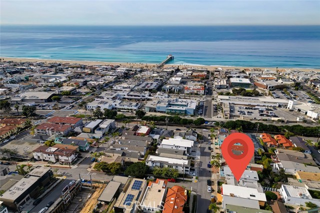 533 13th Street, Manhattan Beach, California 90266, 2 Bedrooms Bedrooms, ,1 BathroomBathrooms,Residential,Sold,13th,SB23018975