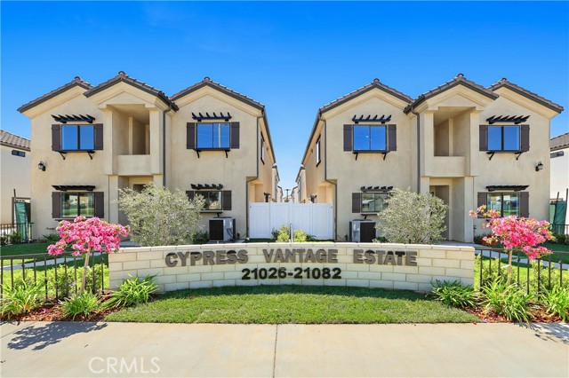 21068 E Cypress St, Covina, CA 91724