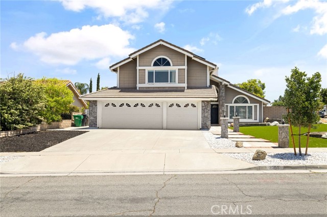 Details for 2251 Via Pacifica, Corona, CA 92882