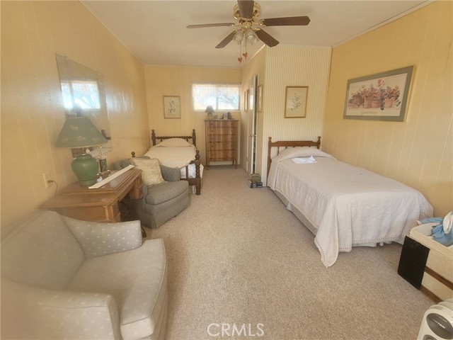 Detail Gallery Image 15 of 38 For 59300 Norman Hills Rd, Anza,  CA 92539 - 2 Beds | 1 Baths