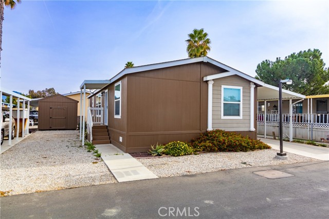 Detail Gallery Image 23 of 23 For 4400 W Florida Ave #254,  Hemet,  CA 92545 - 2 Beds | 2 Baths