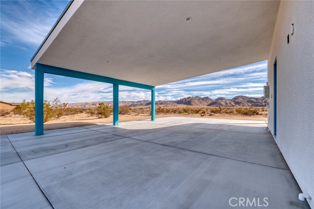 Detail Gallery Image 7 of 38 For 62400 Crestview Dr, Joshua Tree,  CA 92252 - 1 Beds | 1 Baths