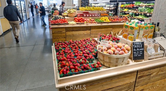 Detail Gallery Image 63 of 75 For 100 Van Ness Ave #2811,  San Francisco,  CA 94102 - 1 Beds | 1 Baths