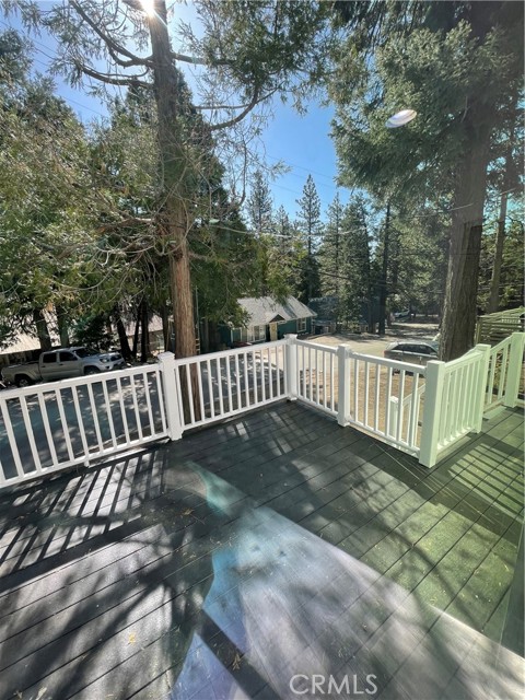 Detail Gallery Image 4 of 24 For 2588 Secret, Running Springs,  CA 92382 - 2 Beds | 1 Baths