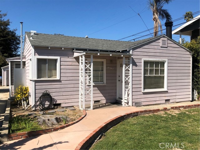2703 Mackay Lane, Redondo Beach, California 90278, 2 Bedrooms Bedrooms, ,1 BathroomBathrooms,Residential,Sold,Mackay,SB22054287
