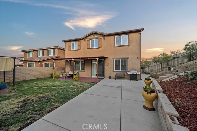 Detail Gallery Image 29 of 34 For 37403 Butternut Ln, Palmdale,  CA 93551 - 4 Beds | 2/1 Baths