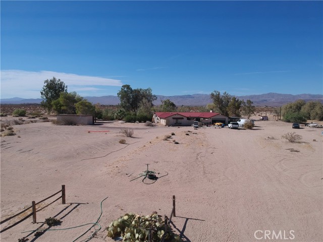 Detail Gallery Image 24 of 27 For 47150 Black Butte Rd, Newberry Springs,  CA 92365 - 3 Beds | 2 Baths