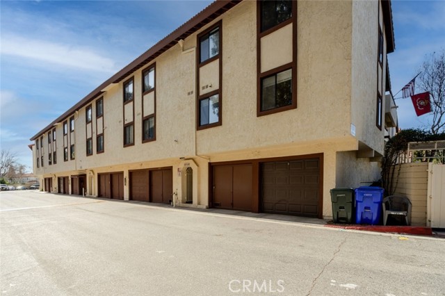 Detail Gallery Image 22 of 23 For 18015 Sundowner Way #647,  Canyon Country,  CA 91387 - 3 Beds | 2 Baths