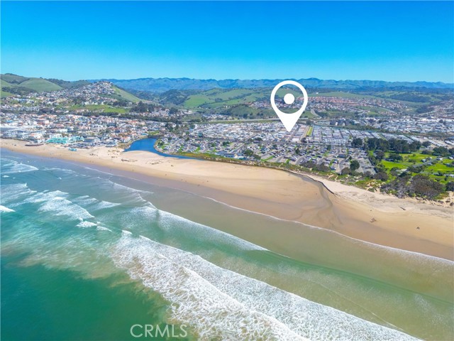 Detail Gallery Image 60 of 75 For 140 S Dolliver St #191,  Pismo Beach,  CA 93449 - 3 Beds | 2 Baths