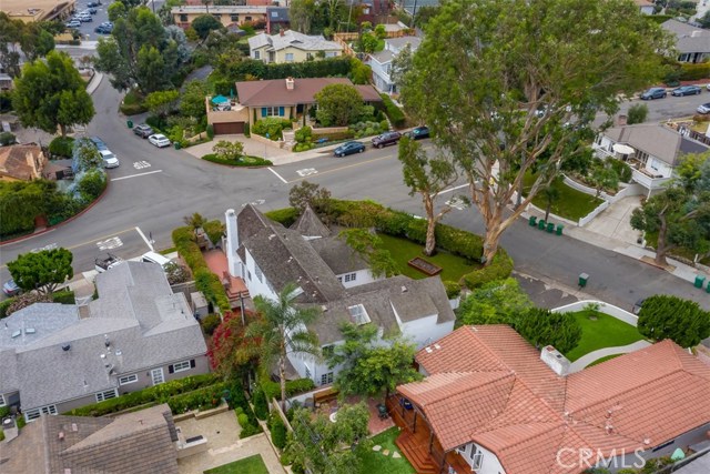 AMAZING PRIVATE CORNER LOT!