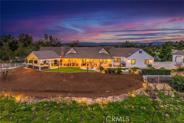 Detail Gallery Image 69 of 75 For 40333 Chaparral Dr, Temecula,  CA 92592 - 5 Beds | 4 Baths