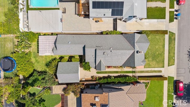 Detail Gallery Image 36 of 42 For 1511 Coolidge Ave, Pasadena,  CA 91104 - 4 Beds | 2 Baths