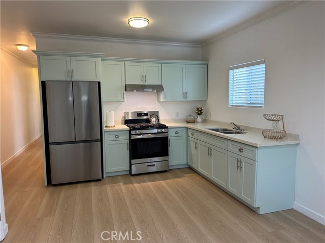 Detail Gallery Image 7 of 38 For 956 E 43rd, Los Angeles,  CA 90011 - 2 Beds | 1 Baths