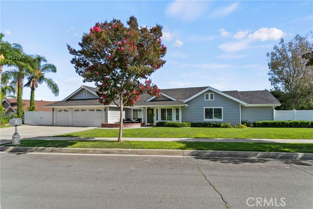 3691 Terrace Dr, Chino Hills, CA 91709