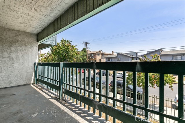 Detail Gallery Image 19 of 29 For 8801 Willis Ave #6,  Panorama City,  CA 91402 - 2 Beds | 1 Baths