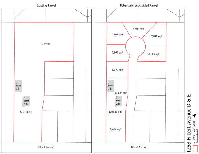 Detail Gallery Image 1 of 73 For 1258 Filbert Ave, Chico,  CA 95926 - – Beds | – Baths