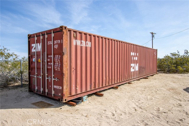 Detail Gallery Image 22 of 31 For 63720 Pluto Rd, Joshua Tree,  CA 92252 - 2 Beds | 1 Baths