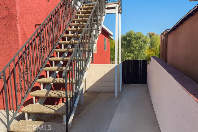 Detail Gallery Image 20 of 34 For 1178 Buelah, Los Angeles,  CA 90063 - – Beds | – Baths