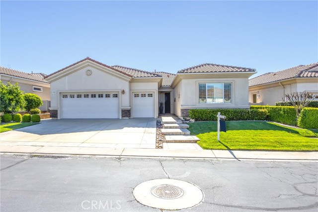 Detail Gallery Image 2 of 54 For 1732 Brittney, Beaumont,  CA 92223 - 2 Beds | 2/1 Baths