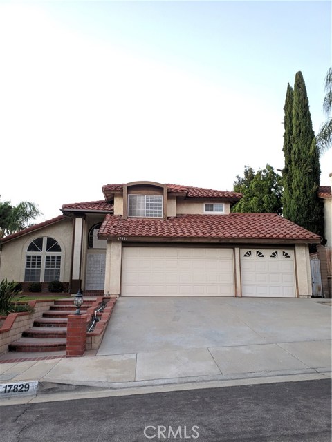 17829 Calle Los Arboles, Rowland Heights, CA 91748