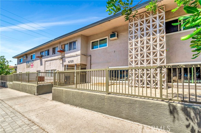 Detail Gallery Image 9 of 22 For 6735 Elmer #9,  North Hollywood,  CA 91606 - 1 Beds | 1 Baths