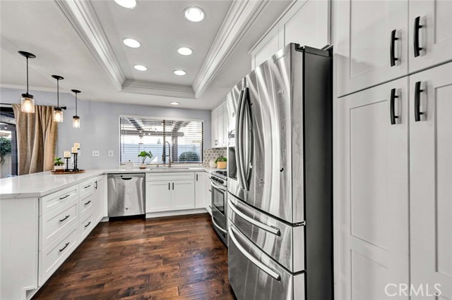 Detail Gallery Image 15 of 50 For 18124 Old Trail Ln, Fountain Valley,  CA 92708 - 3 Beds | 2/1 Baths