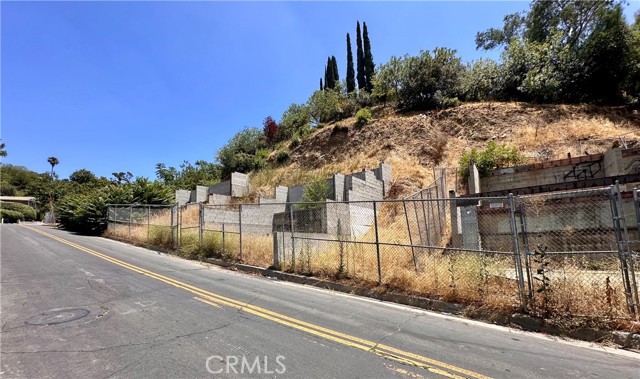 Detail Gallery Image 1 of 1 For 3604 Primavera, Mount Washington,  CA 90065 - – Beds | – Baths