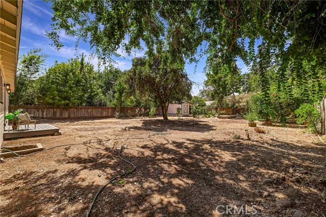 Detail Gallery Image 44 of 62 For 1482 Hawthorne Ave, Chico,  CA 95926 - 3 Beds | 2 Baths