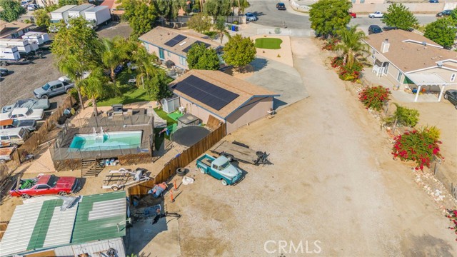 Detail Gallery Image 26 of 42 For 18325 El Molino, Bloomington,  CA 92316 - 3 Beds | 1 Baths