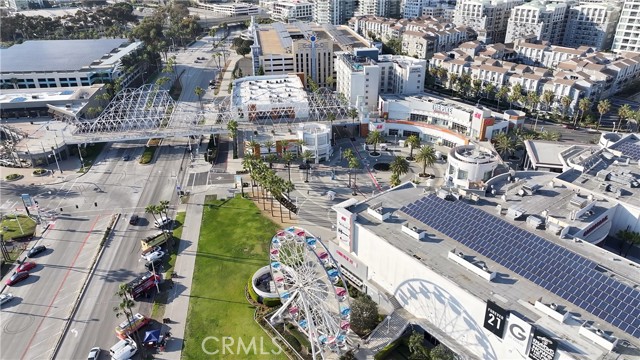 Detail Gallery Image 35 of 38 For 535 Magnolia #113,  Long Beach,  CA 90802 - 1 Beds | 1 Baths