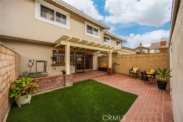 Detail Gallery Image 33 of 49 For 12586 George Reyburn Rd, Garden Grove,  CA 92845 - 3 Beds | 2/1 Baths