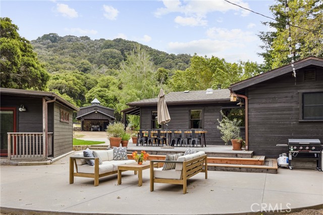 Detail Gallery Image 3 of 64 For 2965 Prefumo Canyon Rd, San Luis Obispo,  CA 93405 - 4 Beds | 3 Baths