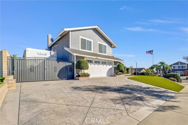 Detail Gallery Image 2 of 37 For 1456 Fernando Ave, Upland,  CA 91786 - 4 Beds | 2/1 Baths