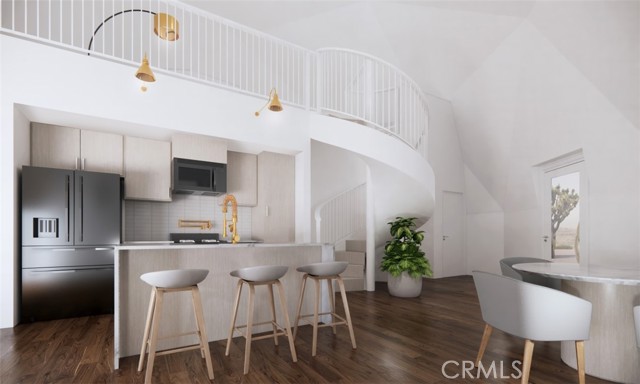 Detail Gallery Image 7 of 28 For 4444 29 Palms, Joshua Tree,  CA 92252 - – Beds | – Baths