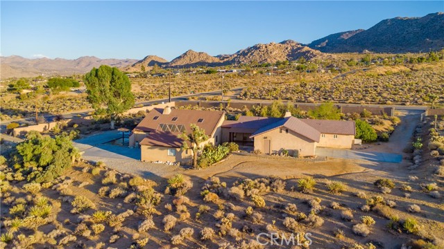 Detail Gallery Image 56 of 57 For 7566 Sunny Vista Rd, Joshua Tree,  CA 92252 - 5 Beds | 4/1 Baths