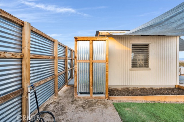 Detail Gallery Image 7 of 25 For 68476 Pole Line, Twentynine Palms,  CA 92277 - 1 Beds | 0 Baths