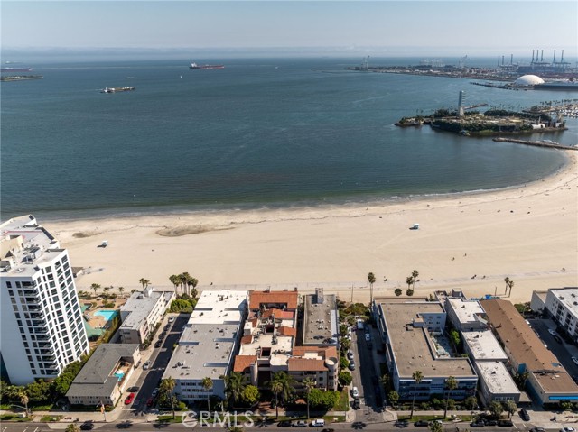 Detail Gallery Image 58 of 66 For 1230 E Ocean Blvd #502,  Long Beach,  CA 90802 - 4 Beds | 3 Baths