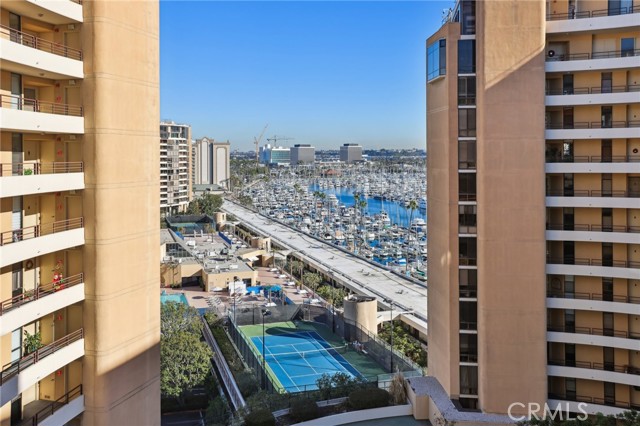 Detail Gallery Image 43 of 65 For 4265 Marina City Dr #901,  Marina Del Rey,  CA 90292 - 3 Beds | 2 Baths