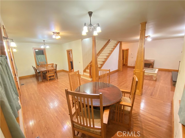 Detail Gallery Image 4 of 29 For 53300 Meadow Dr, Idyllwild,  CA 92549 - 3 Beds | 2/1 Baths