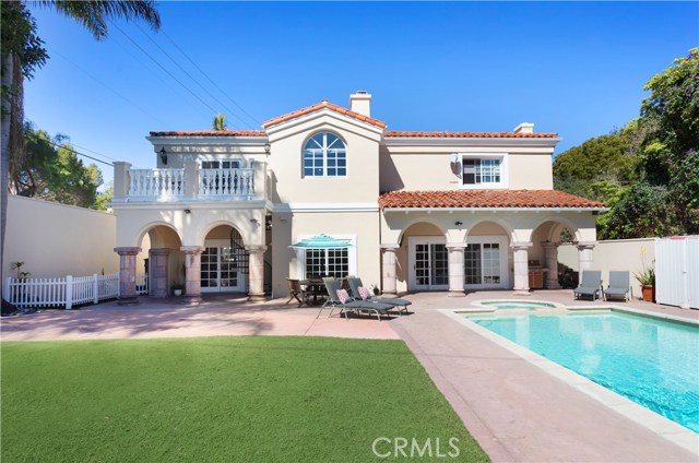 Photo of 1407 S Irena Avenue, Redondo Beach, CA 90277