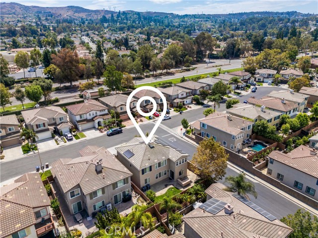 Detail Gallery Image 57 of 59 For 5859 E Treehouse Ln, Anaheim Hills,  CA 92807 - 4 Beds | 3 Baths