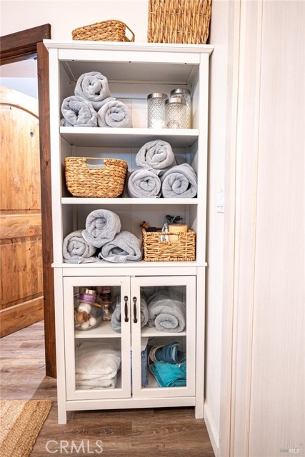 Detail Gallery Image 18 of 45 For 441 Vichy Hills Dr, Ukiah,  CA 95482 - 3 Beds | 3/1 Baths