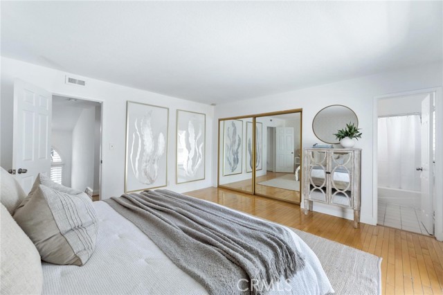 Detail Gallery Image 20 of 36 For 1421 12th St #1,  Manhattan Beach,  CA 90266 - 2 Beds | 2/1 Baths